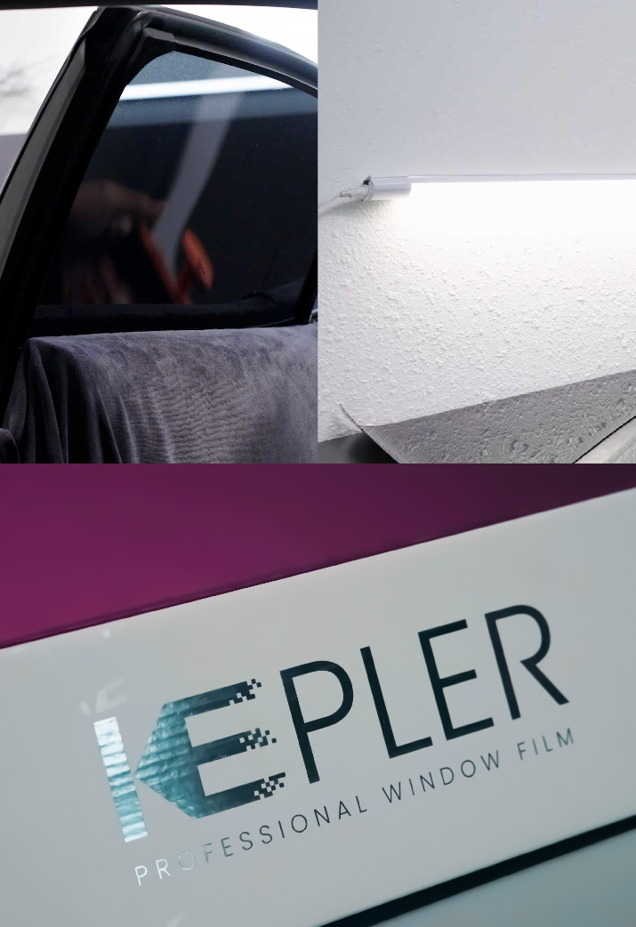 Kepler Box on display in South Jordan, Utah
