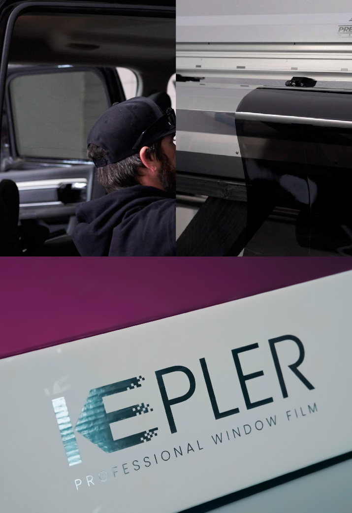 Kepler Box on display in Great Falls, Montana