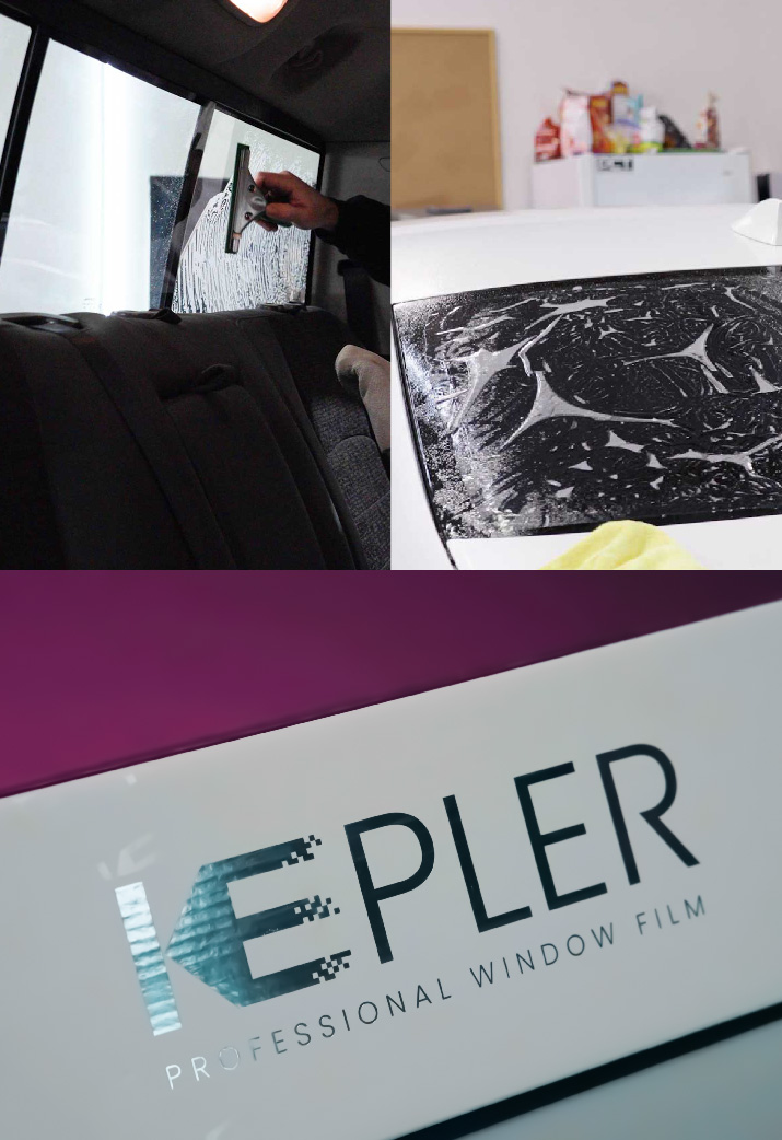 Kepler Box on display in Eagle Mountain, Utah