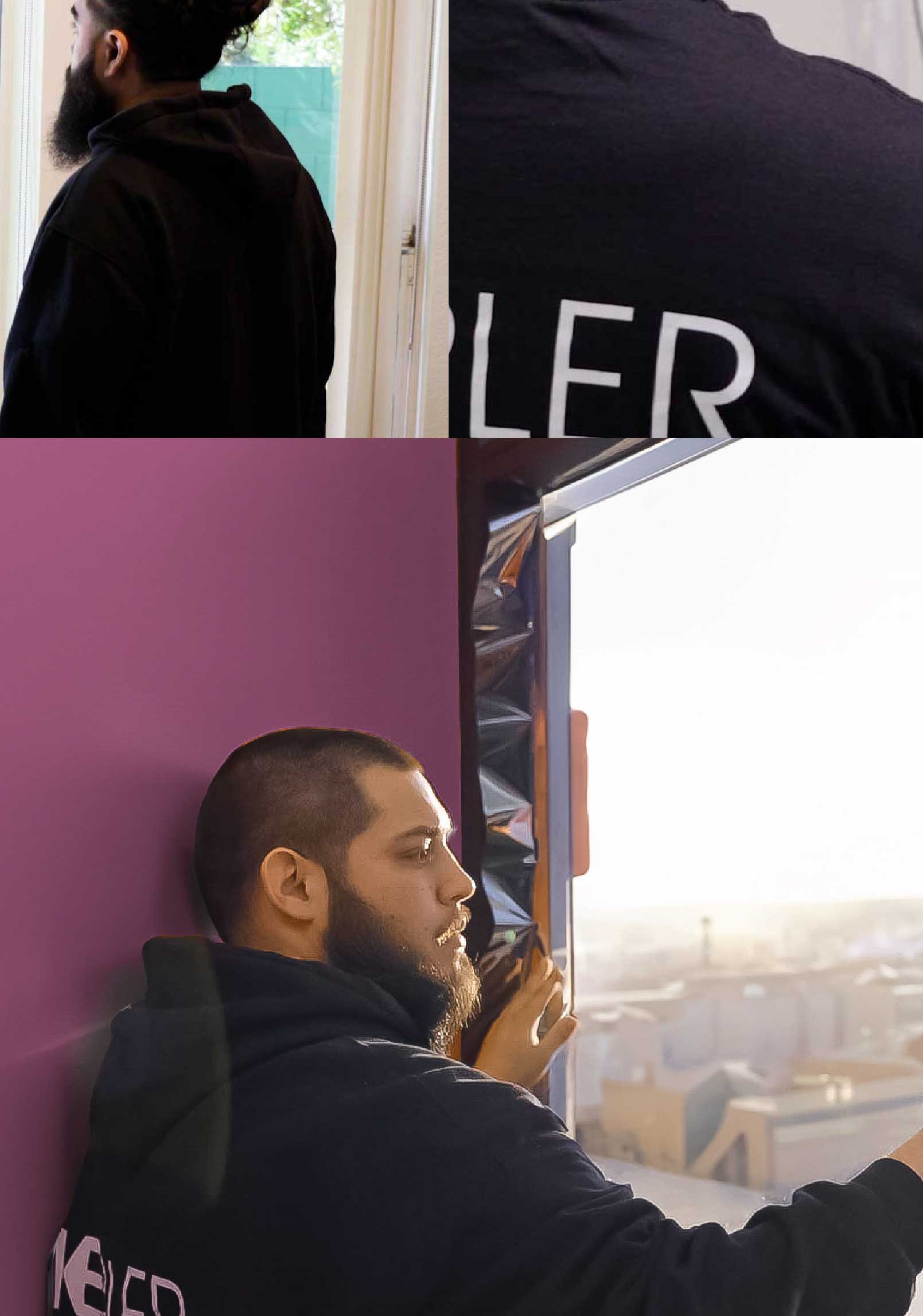 Kepler Specialist Installing Security Window Film in Laveen Arizona