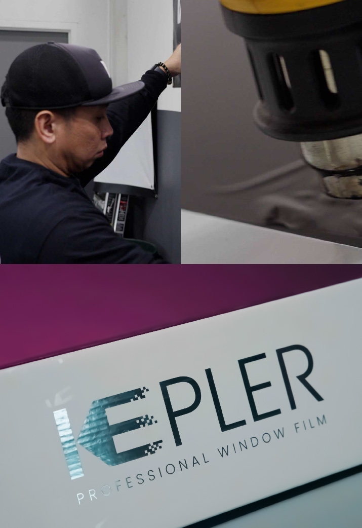 Kepler Box on display in Bradenton, Florida