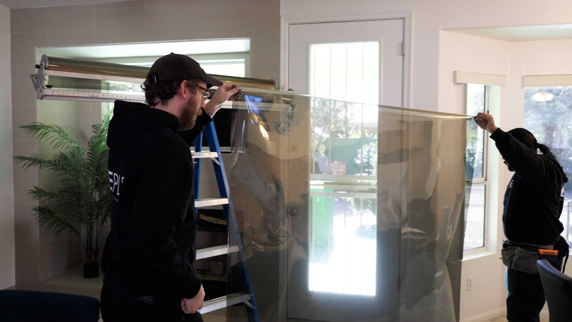 Home Window Tinting and Warranty Considerations in Oklahoma|OK