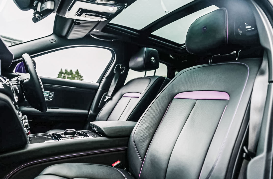 Albuquerque, New Mexico window tinting hero background