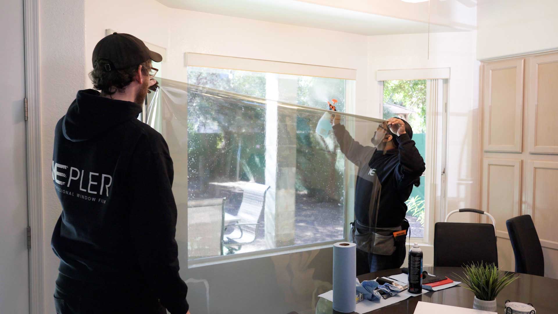 Home Window Tinting and Warranty Considerations in Utah|UT