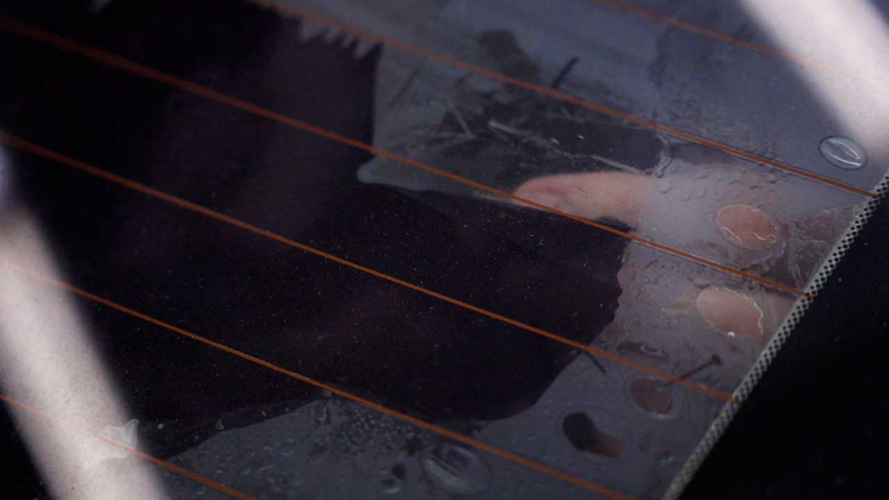 Expert Window Film Removal and Tint Law Guidance in West Virginia
