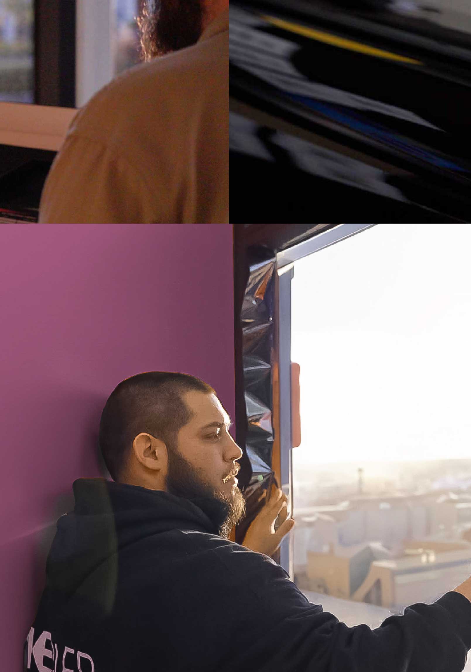 Kepler Specialist Installing Security Window Film in Florence Kentucky