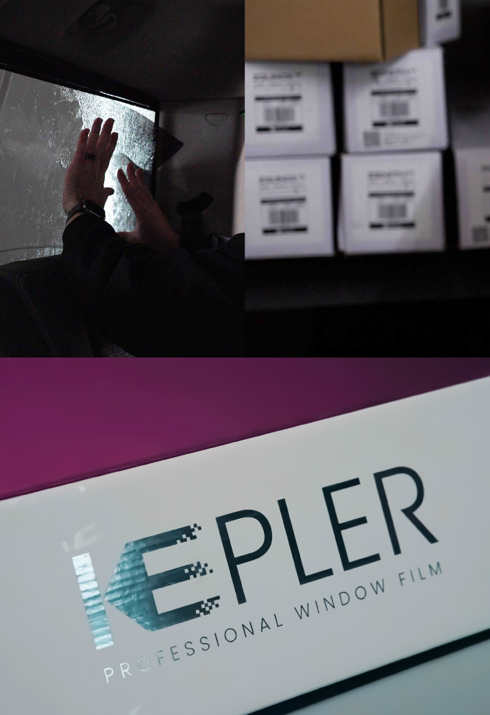 Kepler Box on display in Scottsdale, Arizona