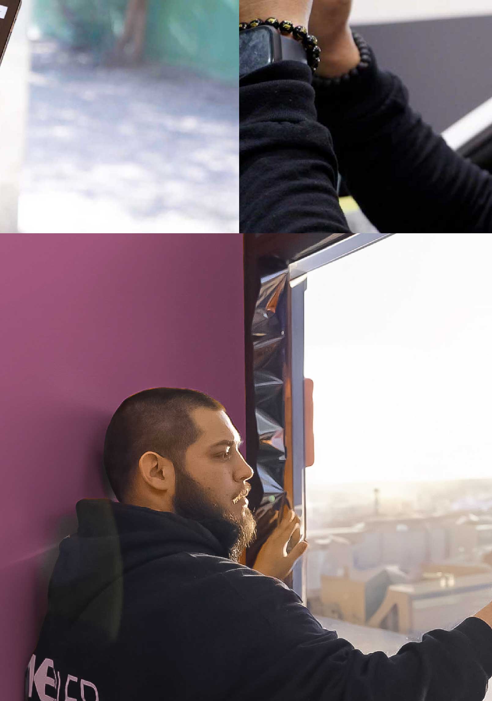 Kepler Specialist Installing Security Window Film in Kingsville Texas
