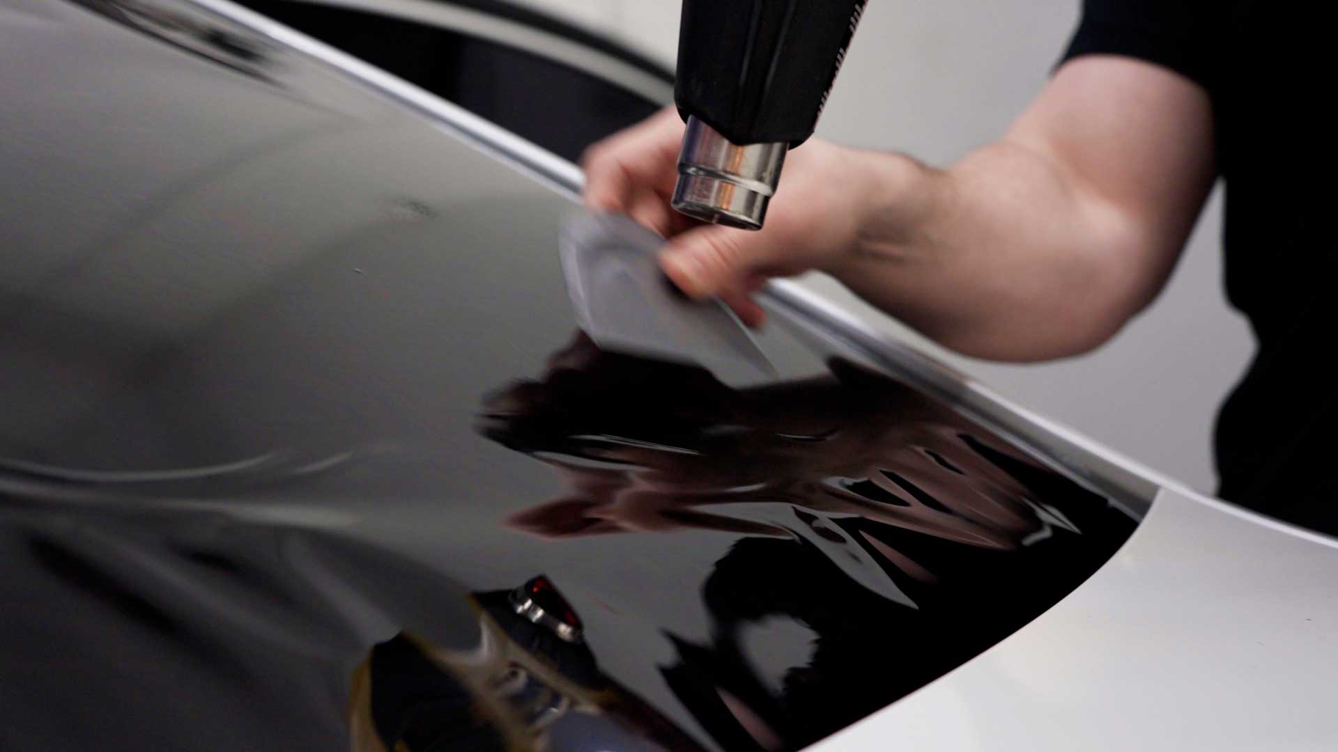 Expert Vehicle Window Tinting in Edmonds