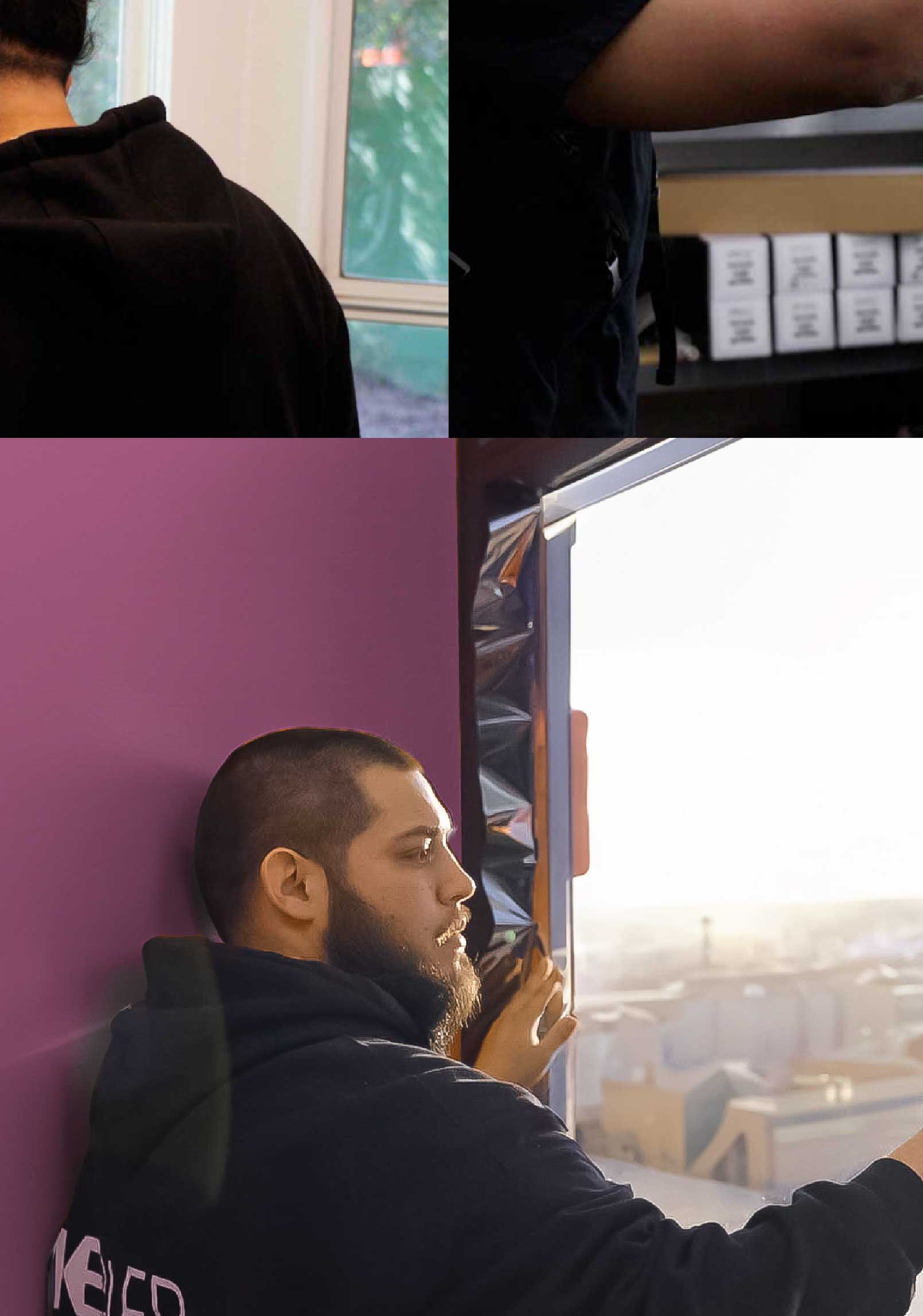 Kepler Specialist Installing Security Window Film in Sunland Park New Mexico