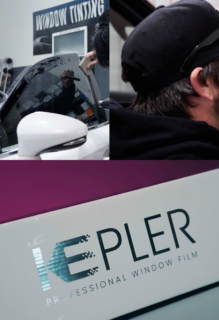 Kepler Box on display in Topeka, Kansas