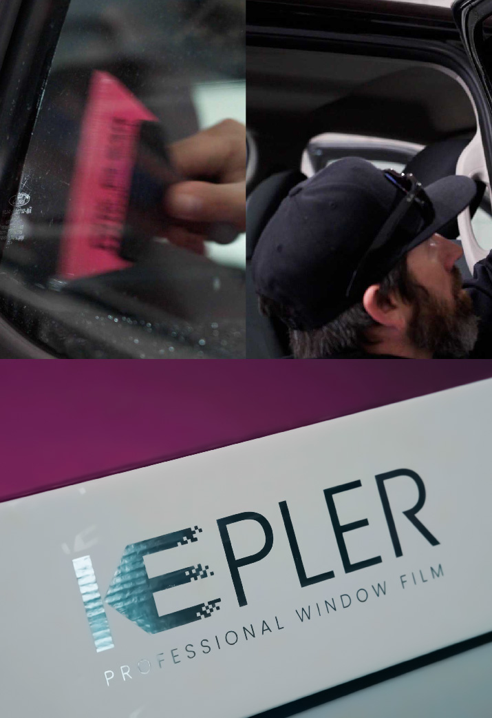 Kepler Box on display in Benicia, California