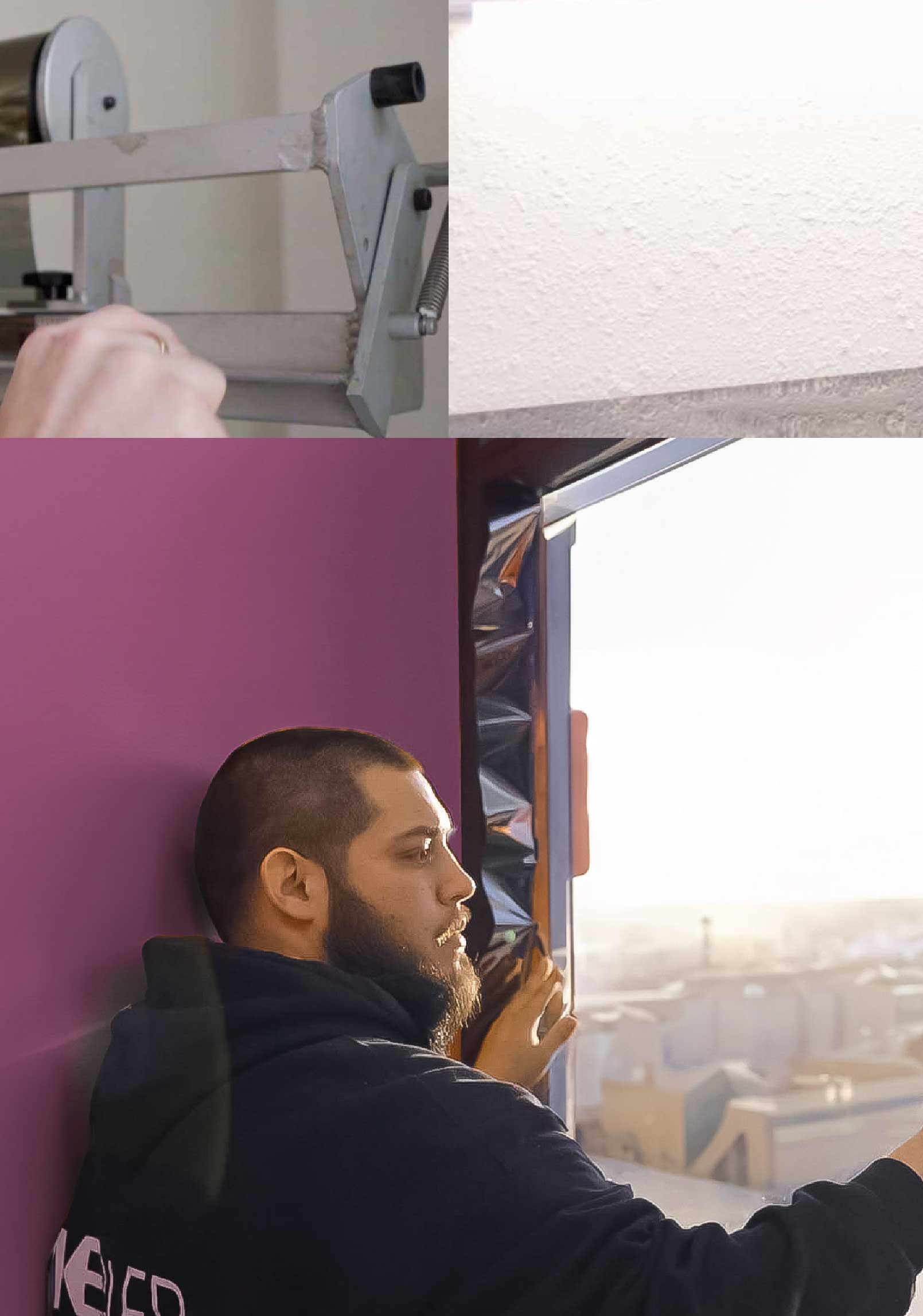 Kepler Specialist Installing Security Window Film in Fernley Nevada