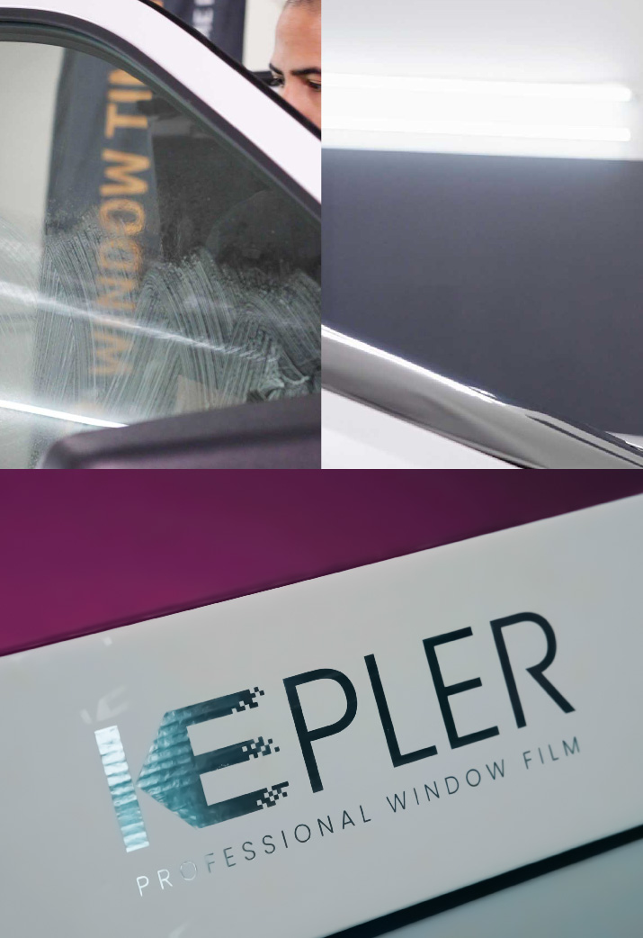 Kepler Box on display in Lafayette, Colorado