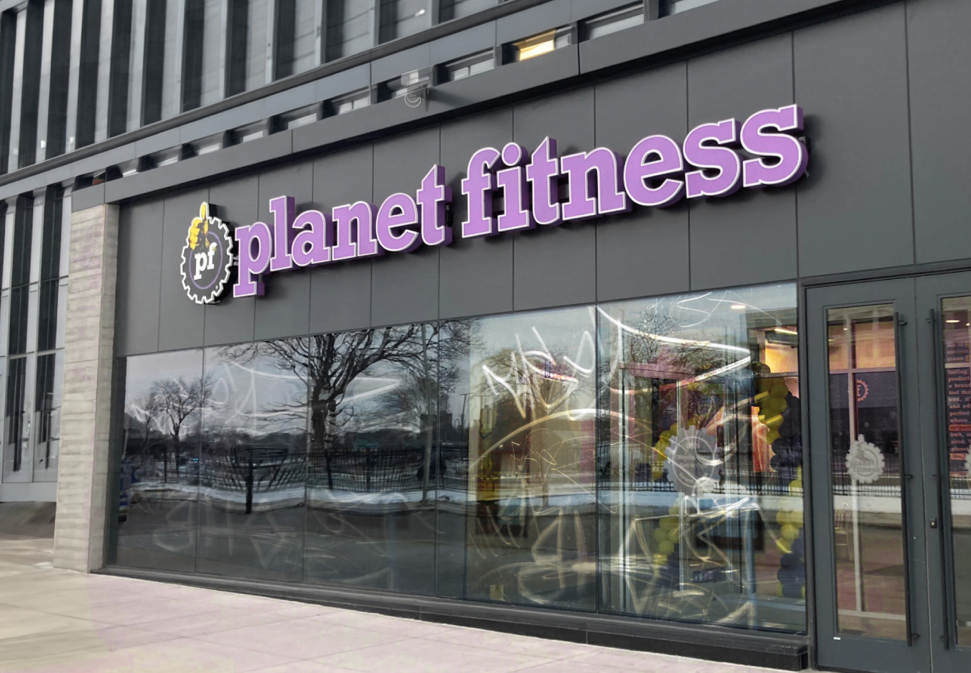 Skilled Anti-Graffiti Window Film Adrian Michigan Expert in Action