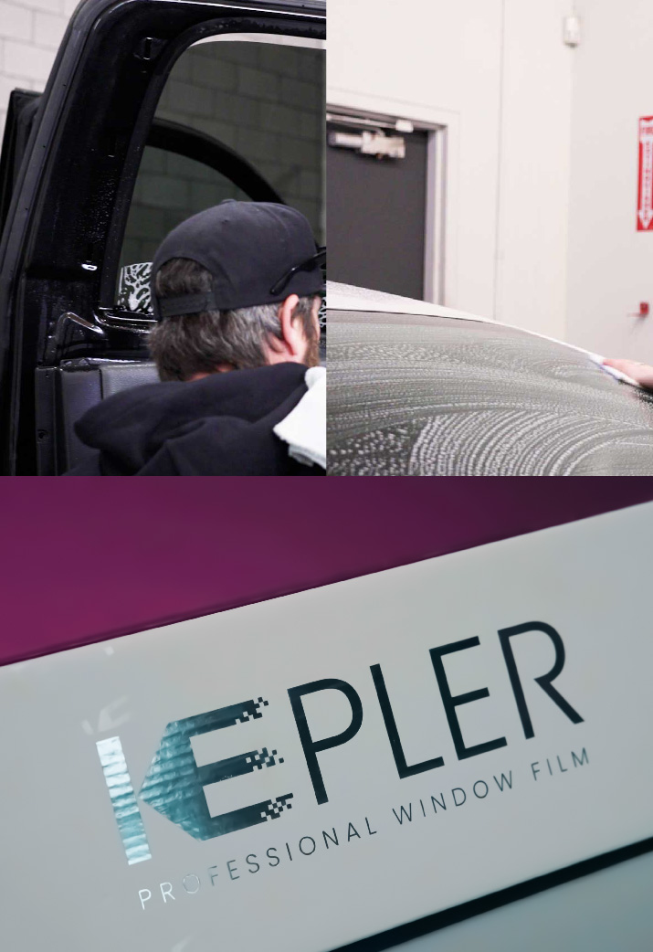 Kepler Box on display in Orlando, Florida