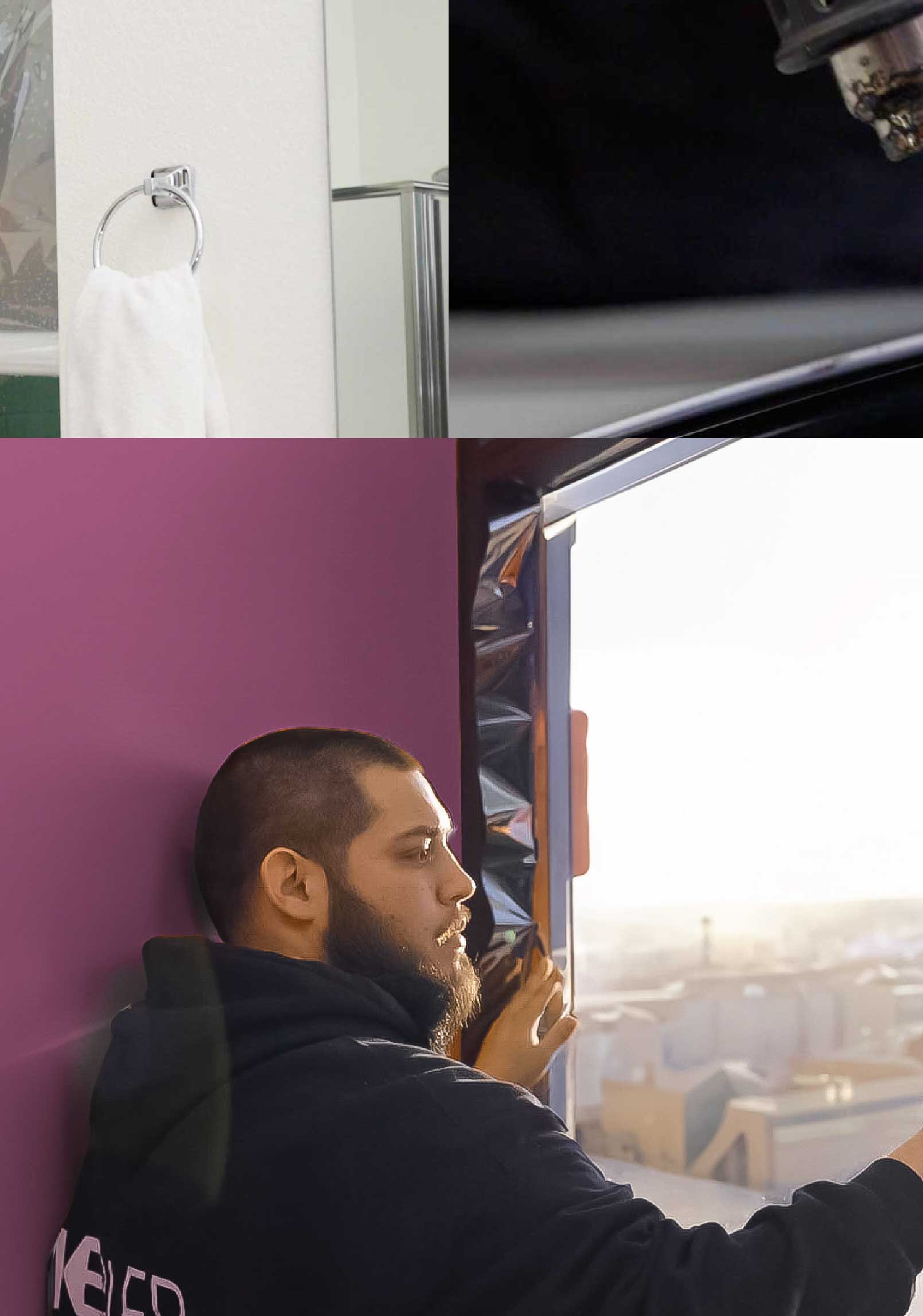 Kepler Specialist Installing Security Window Film in Ludlow Massachusetts