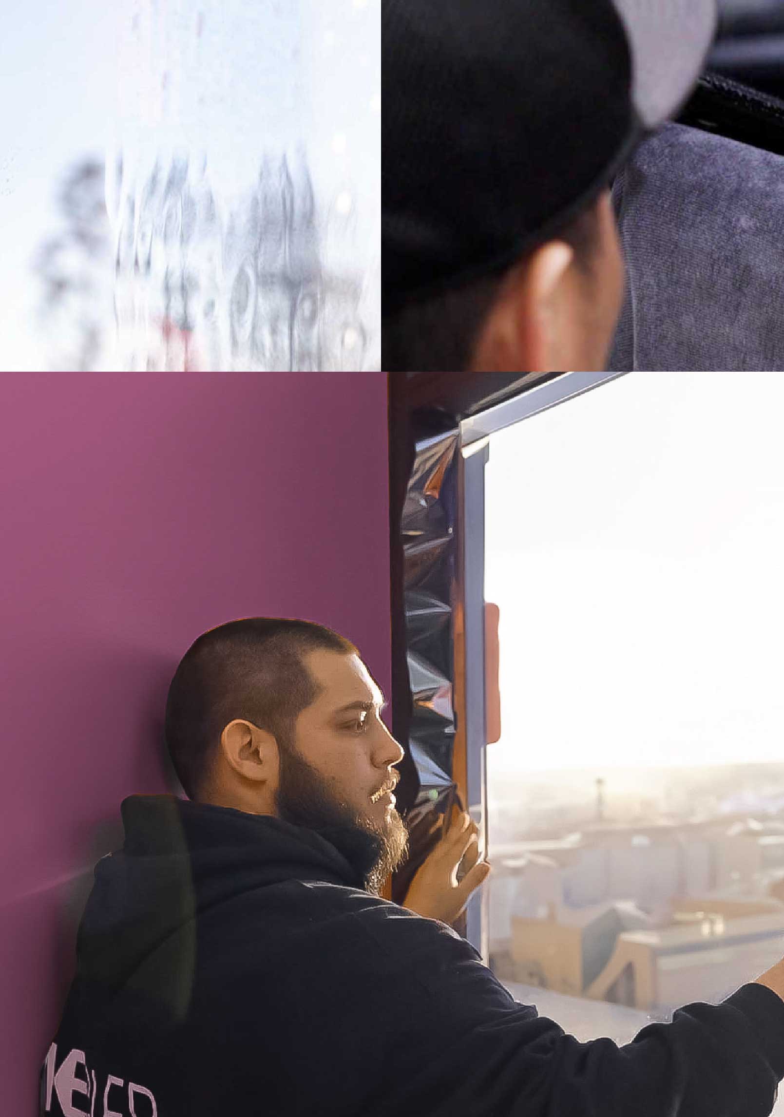 Kepler Specialist Installing Security Window Film in Mount Laurel New Jersey