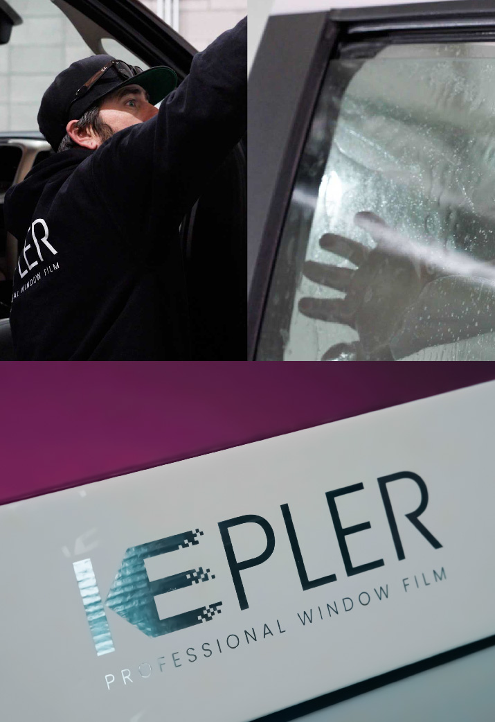 Kepler Box on display in Washington, Michigan