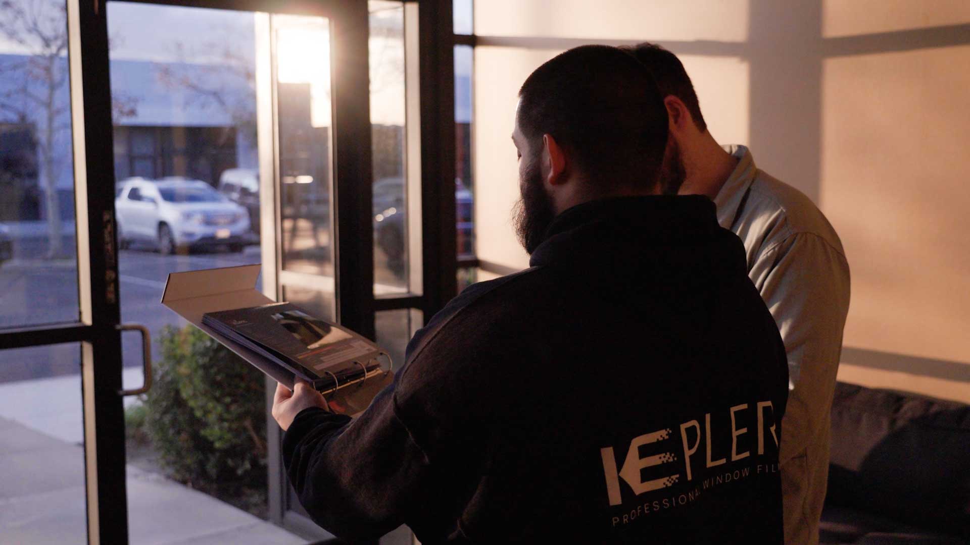 Home Window Tinting Advantages in Oregon|OR