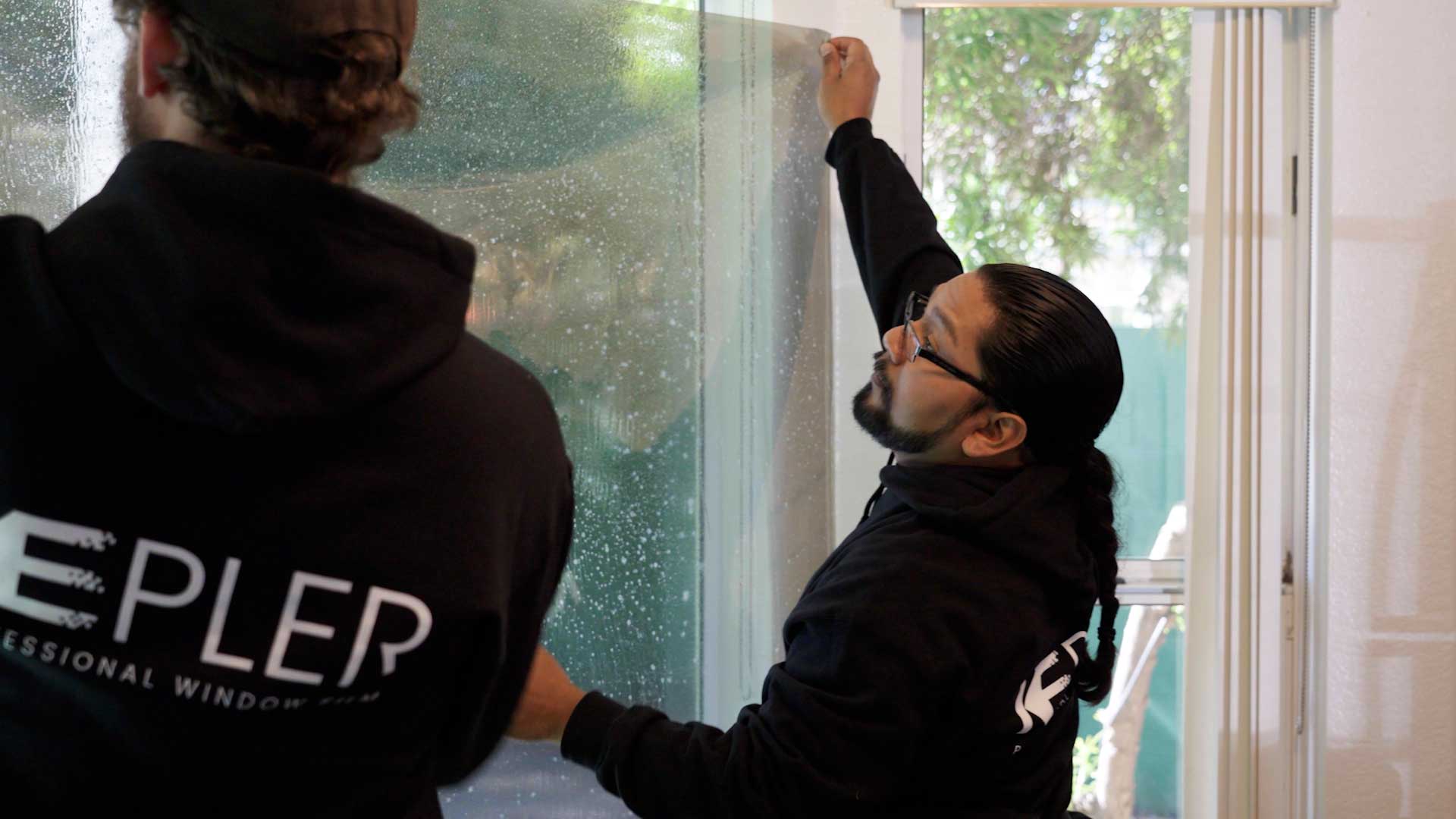 Efficient Home Window Tinting in NH