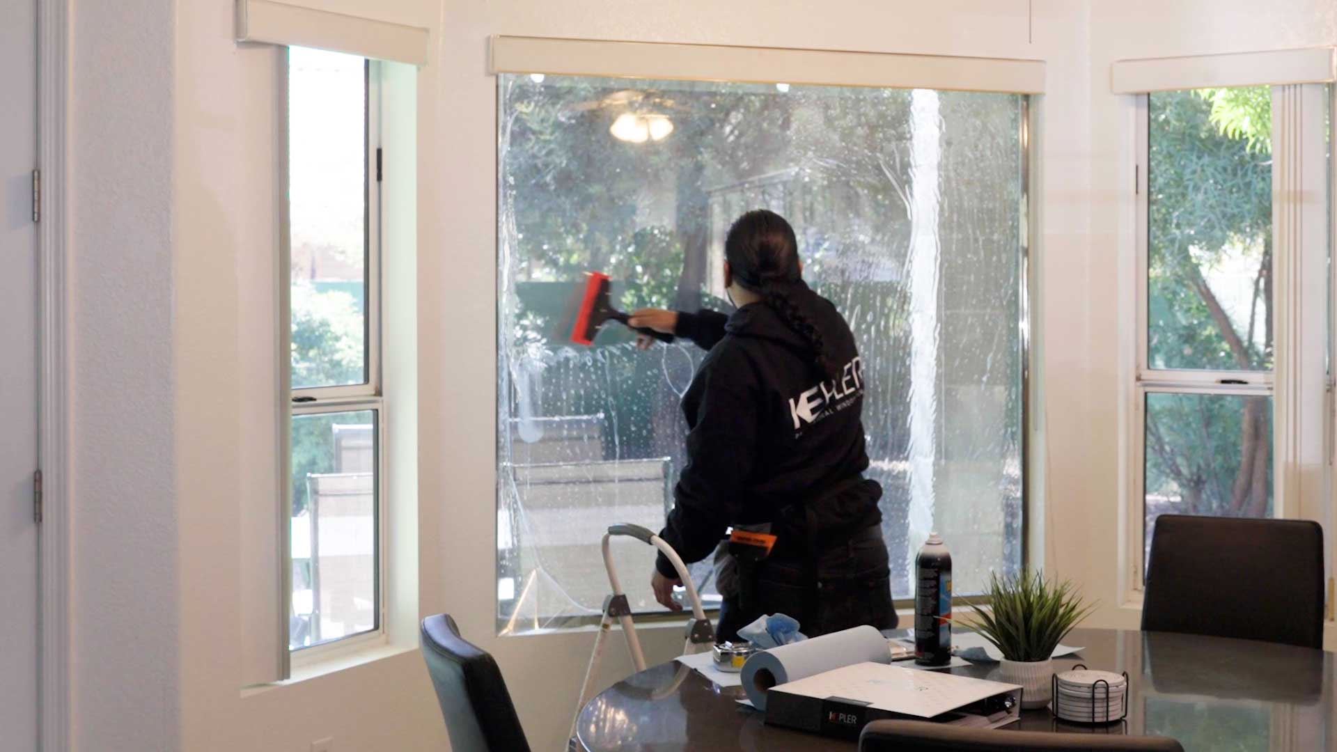 Energy-Saving Home Window Tinting in WI