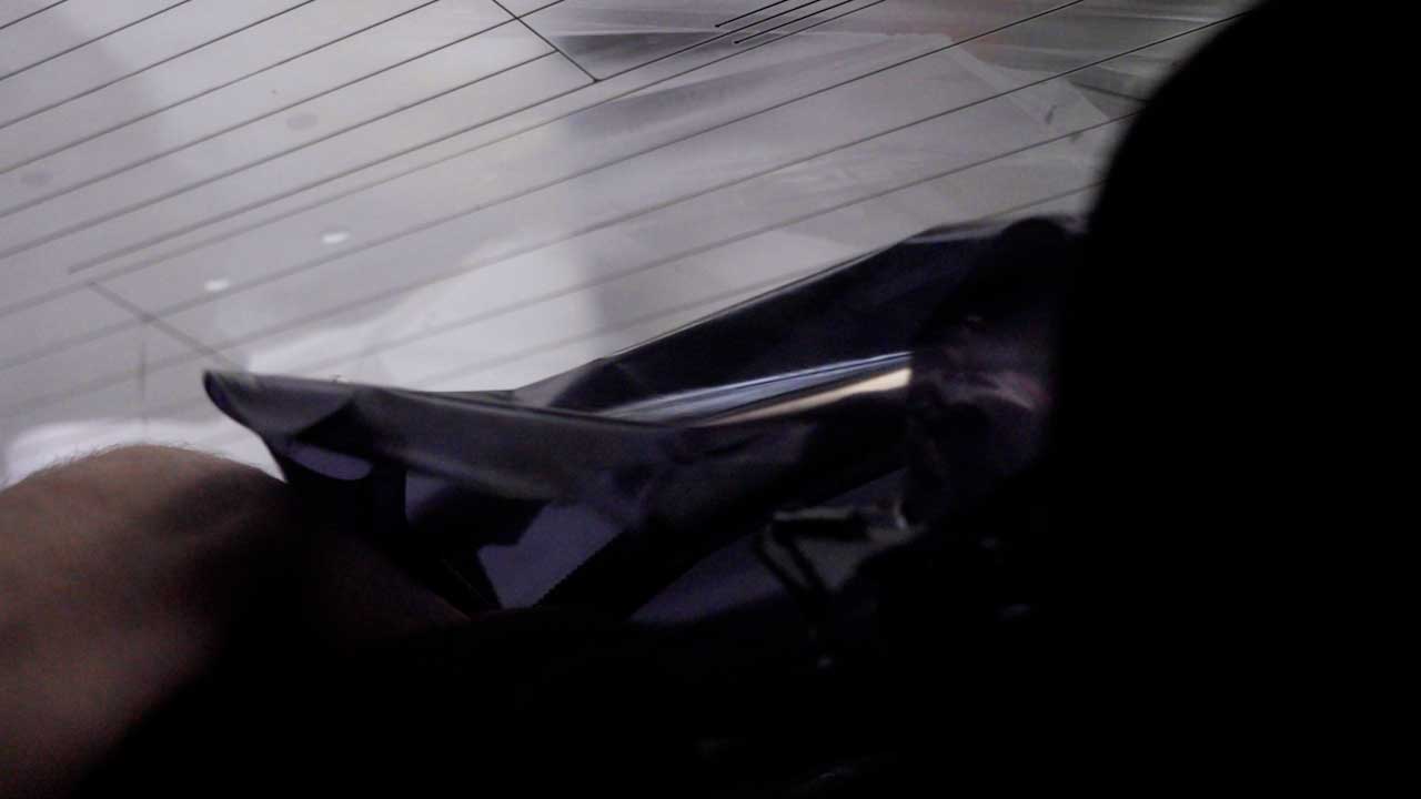 Expert Tesla Window Tint Removal in Rome