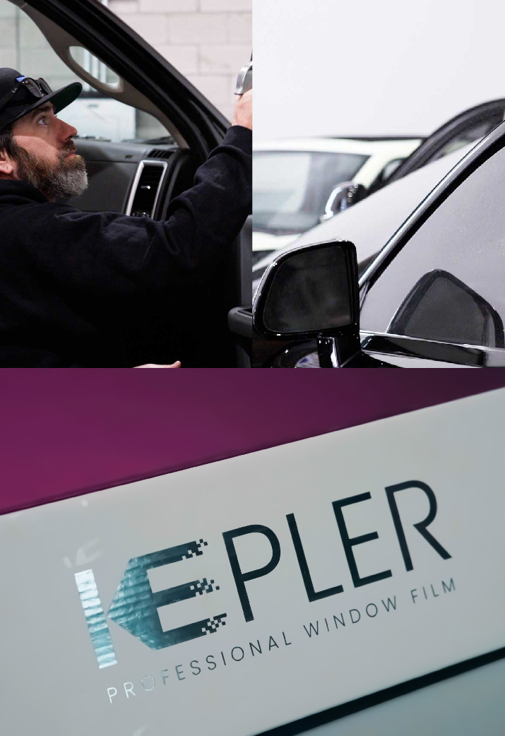 Kepler Box on display in Lebanon, Pennsylvania