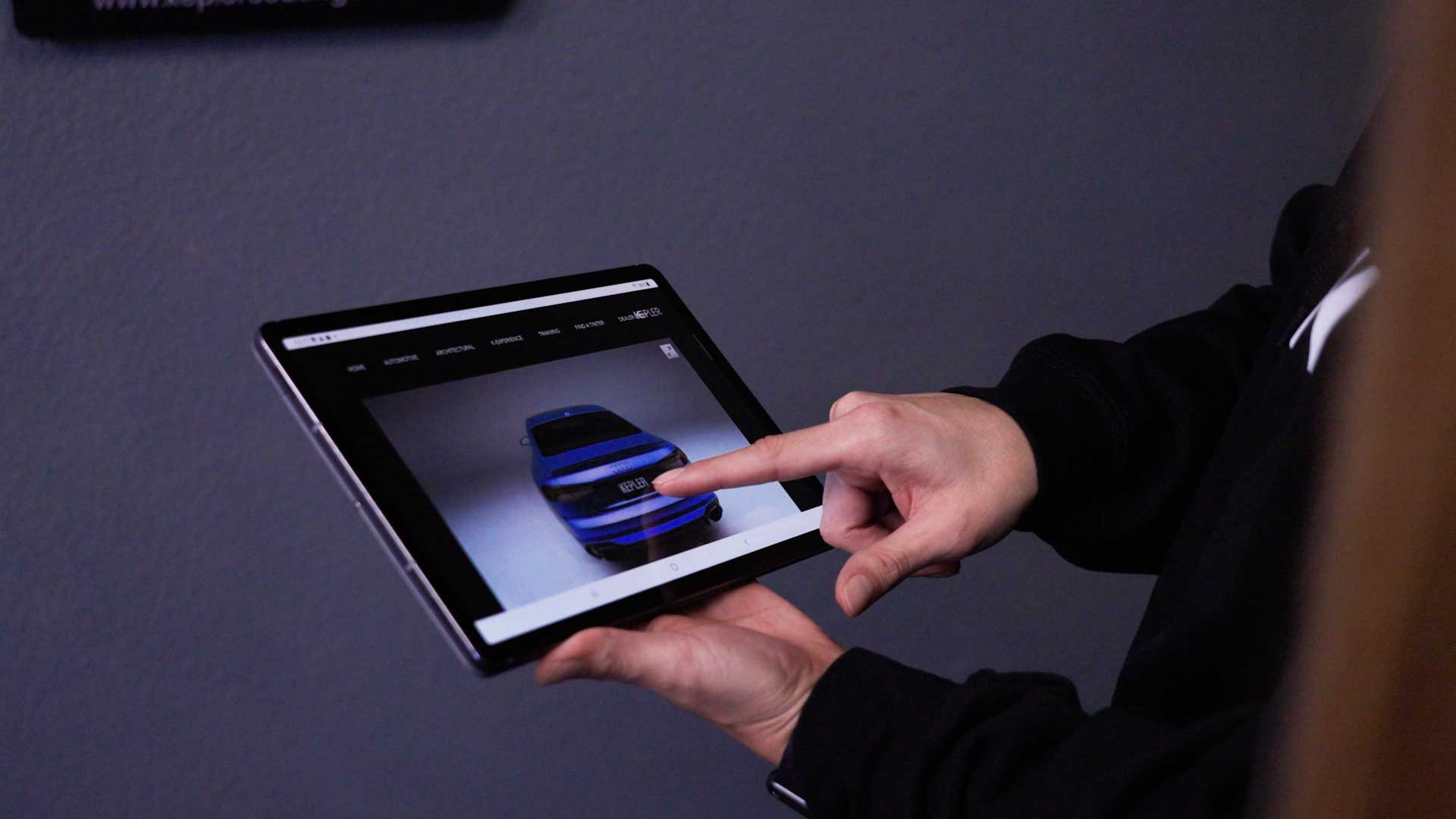 Expert TESLA Glass Tint Consultation in Somerton