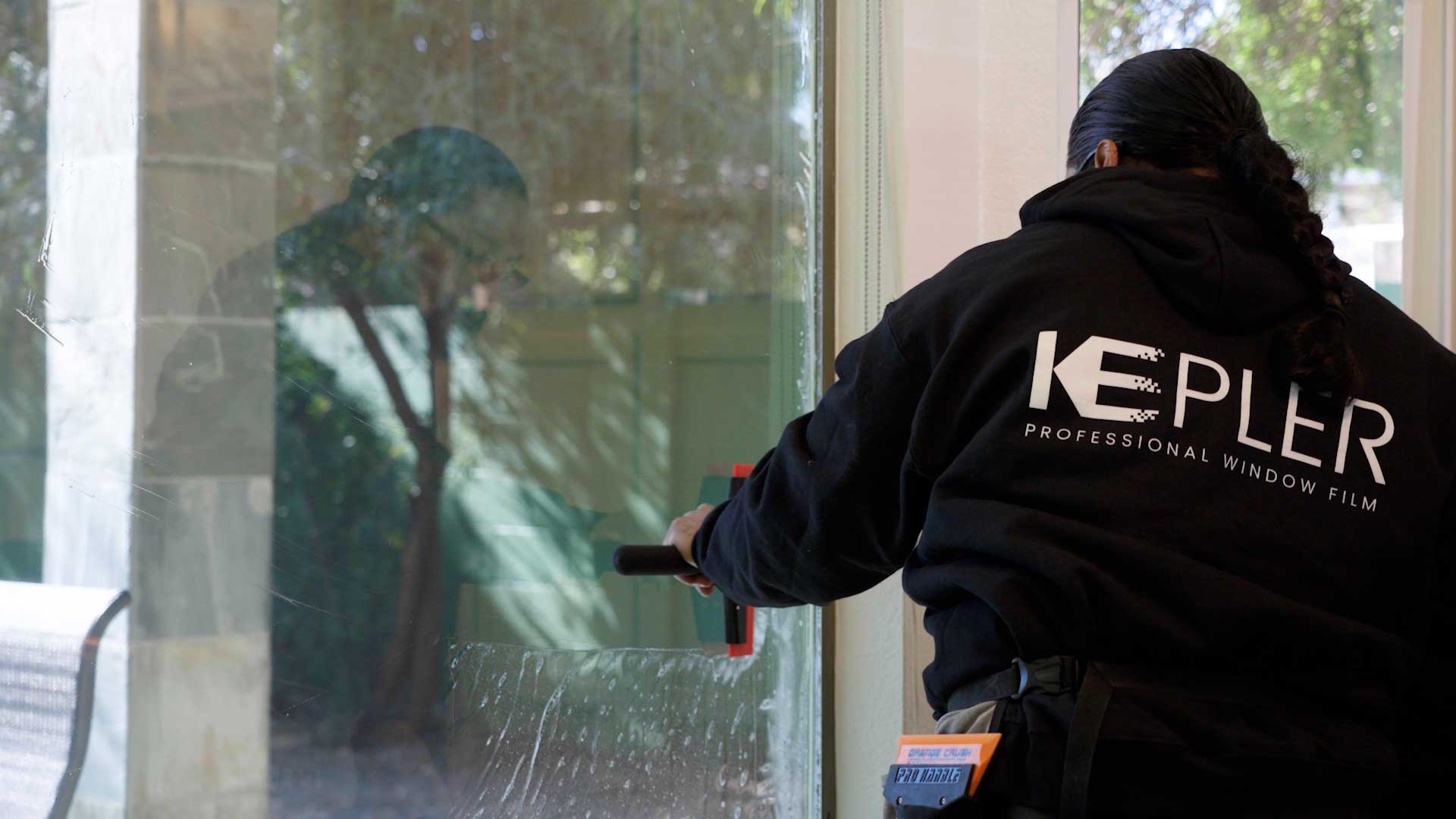 Energy-Saving Home Window Tinting in Connecticut
