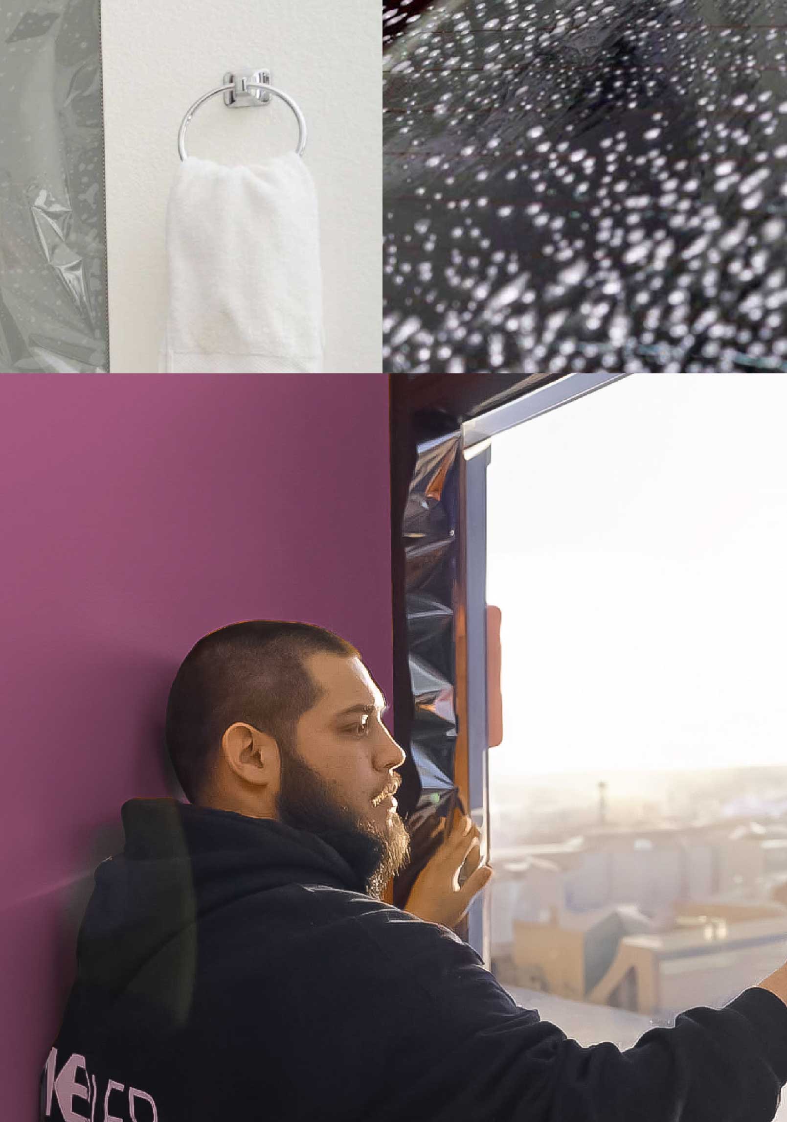 Kepler Specialist Installing Security Window Film in West Lafayette Indiana