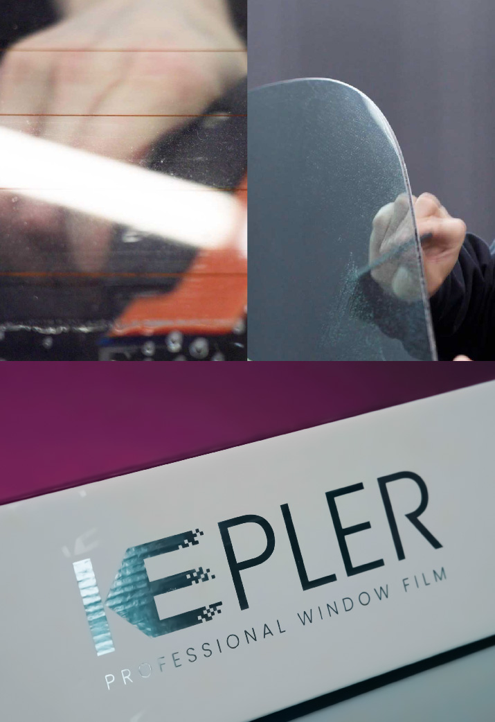 Kepler Box on display in Waldorf, Maryland