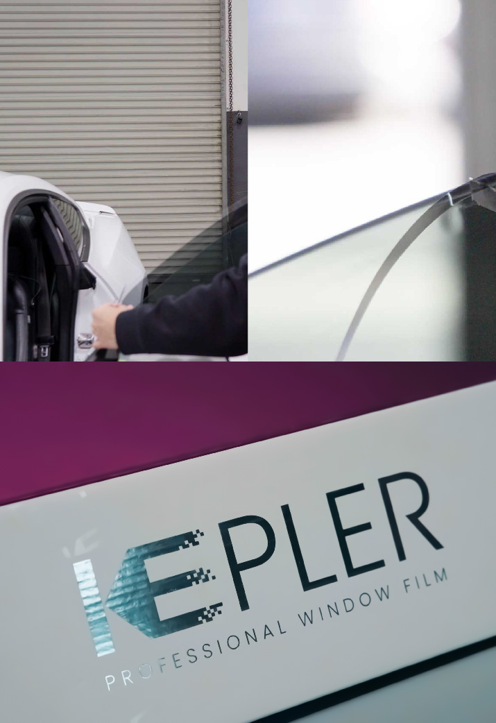 Kepler Box on display in Vancouver, Washington