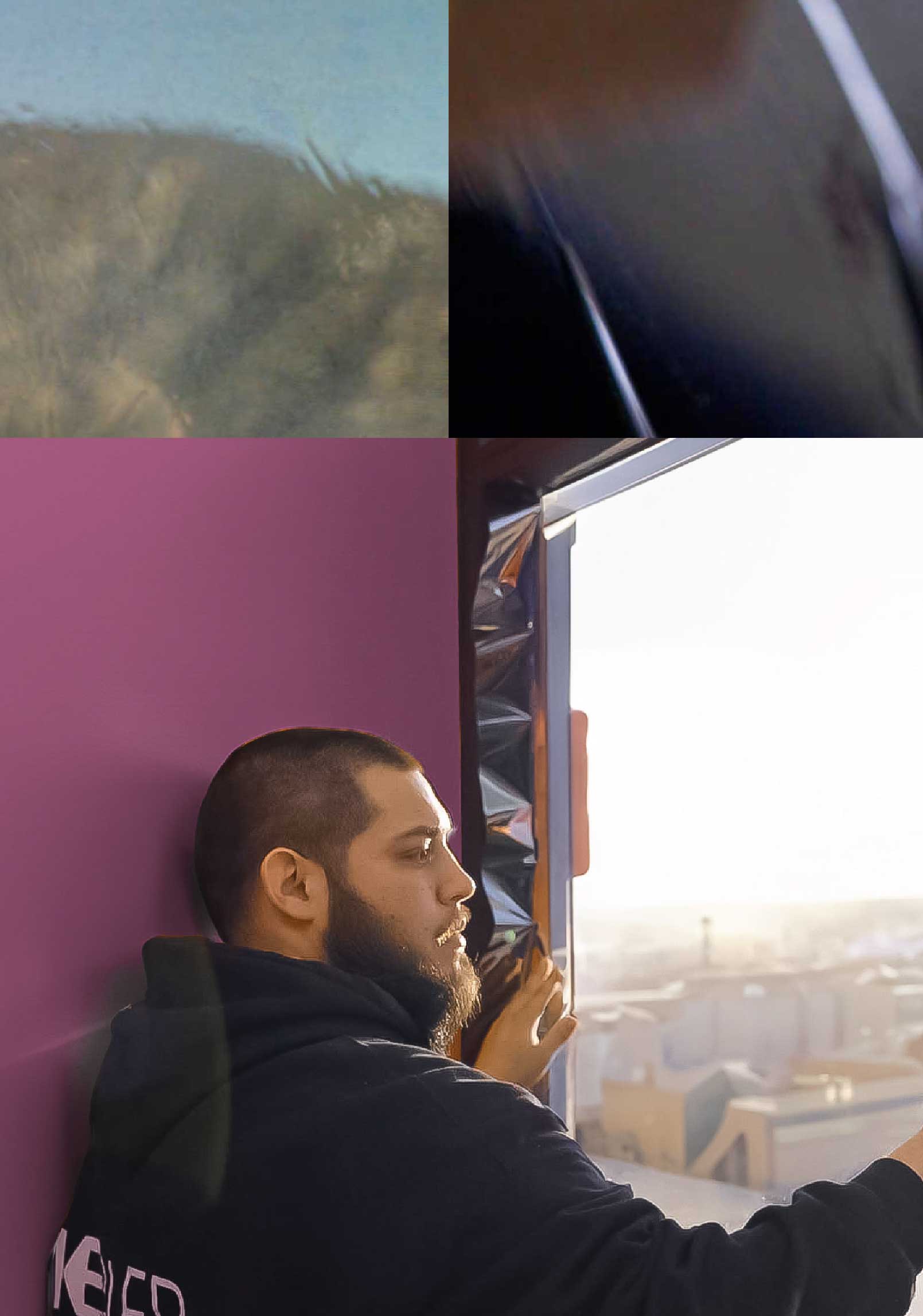 Kepler Specialist Installing Security Window Film in Bowling Green Ohio