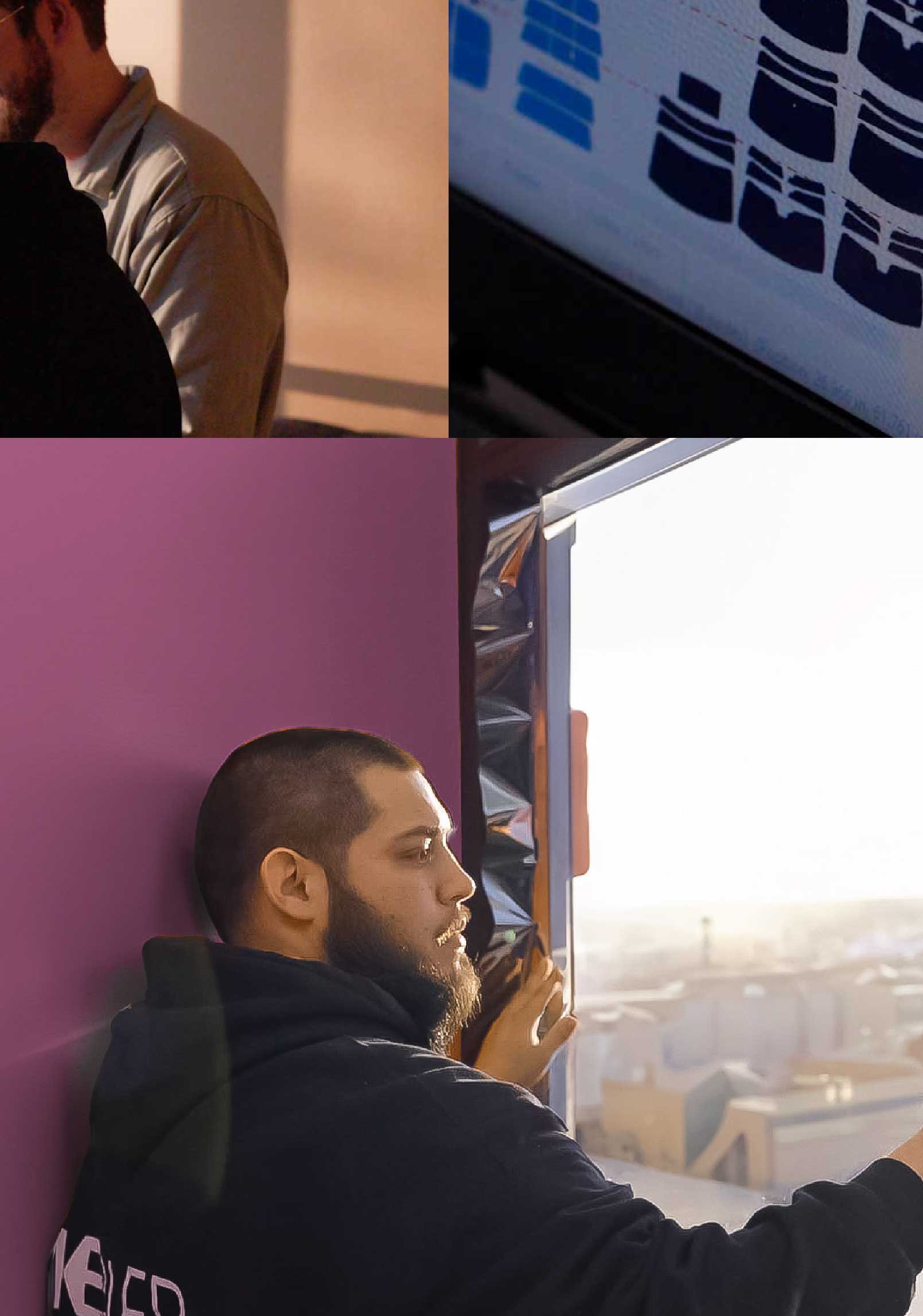Kepler Specialist Installing Security Window Film in Union City California
