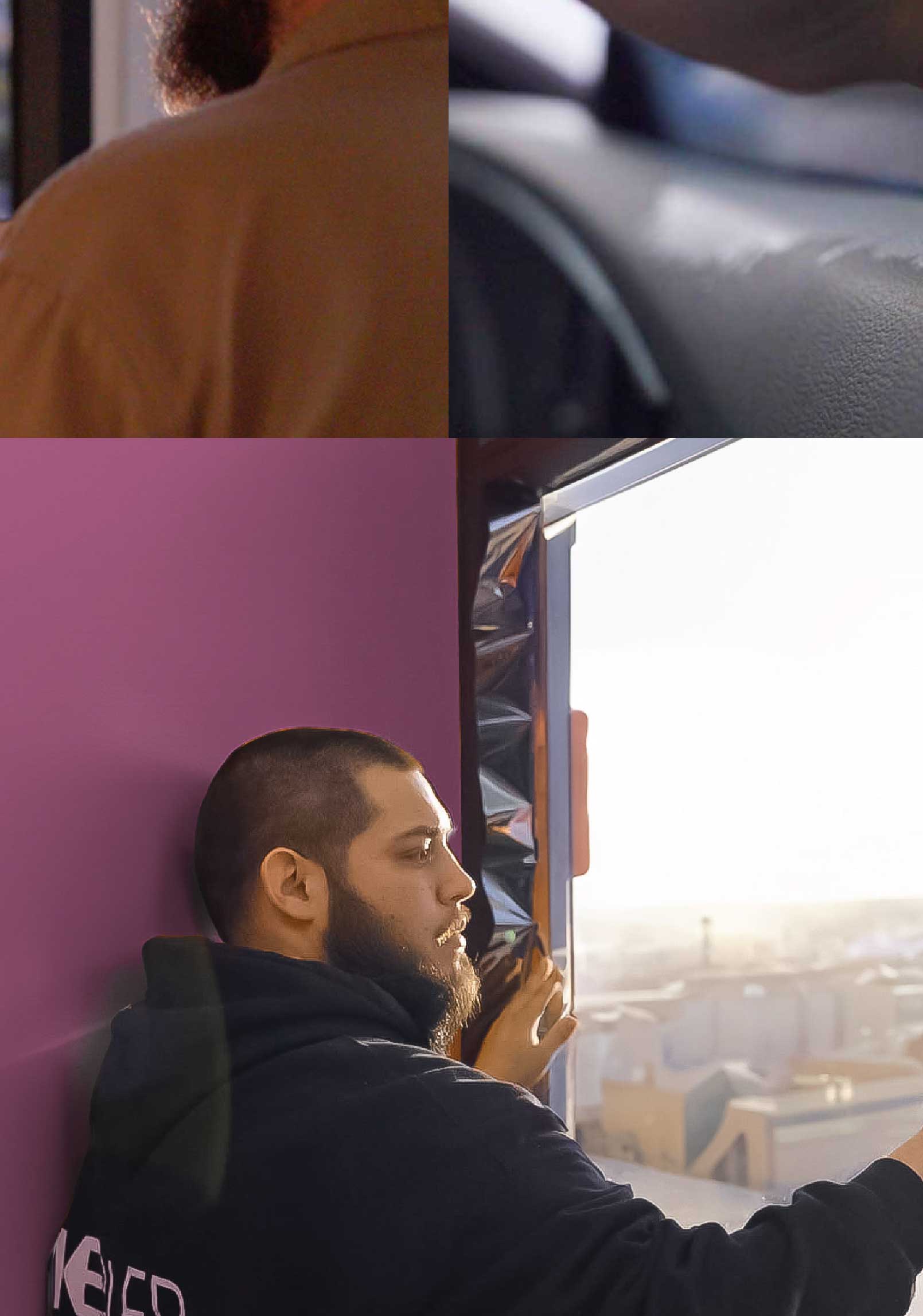 Kepler Specialist Installing Security Window Film in North Las Vegas Nevada