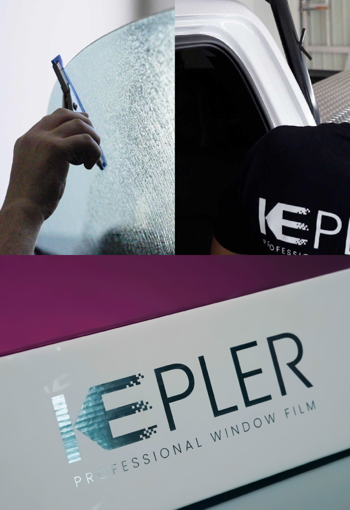 Kepler Box on display in North Platte, Nebraska