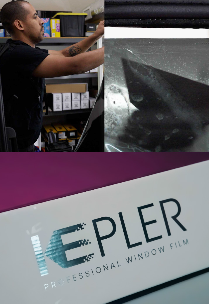 Kepler Box on display in Carlsbad, New Mexico