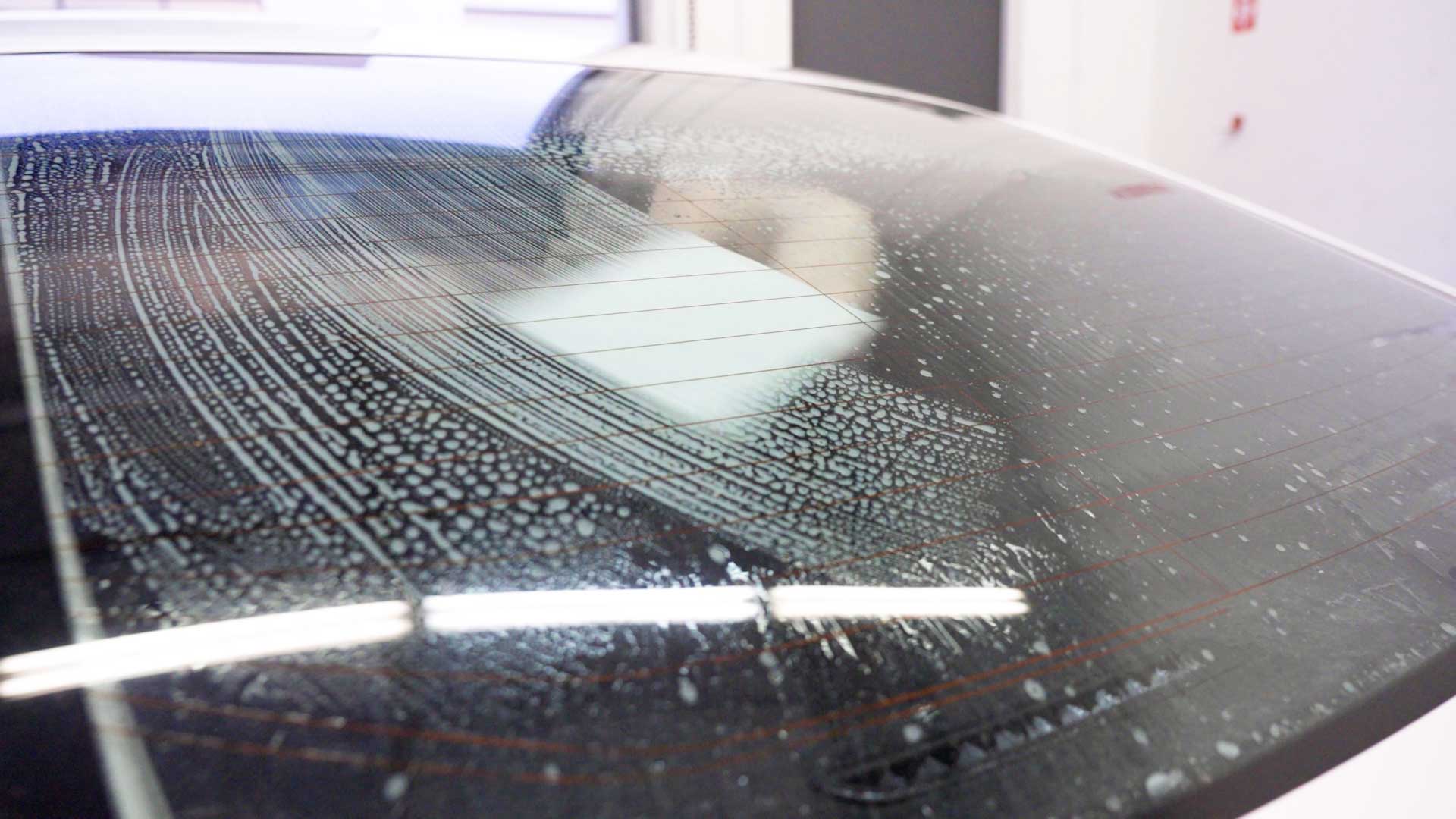 Expert Tesla Glass Tint preparation in Natchitoches