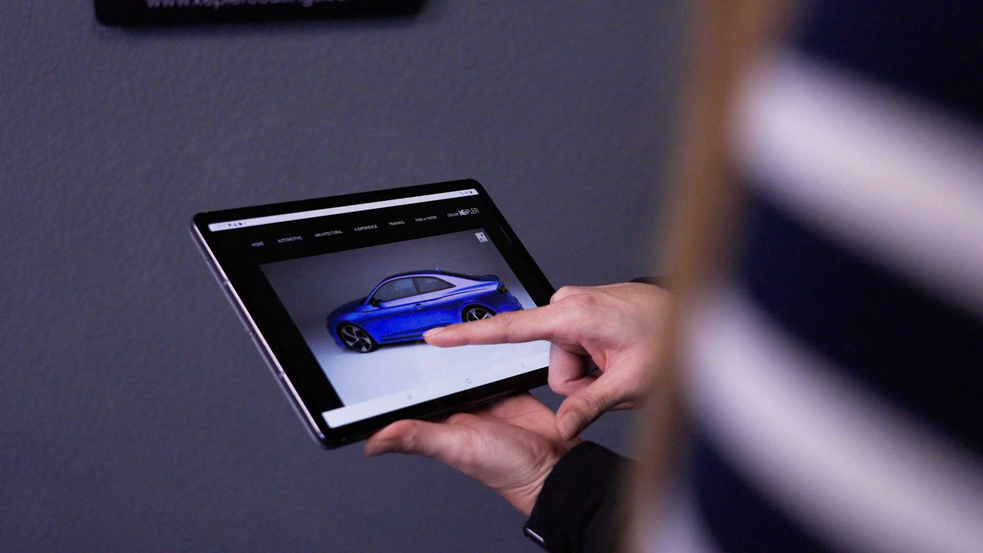 Skilled TESLA Window Tint Consultation in Medford