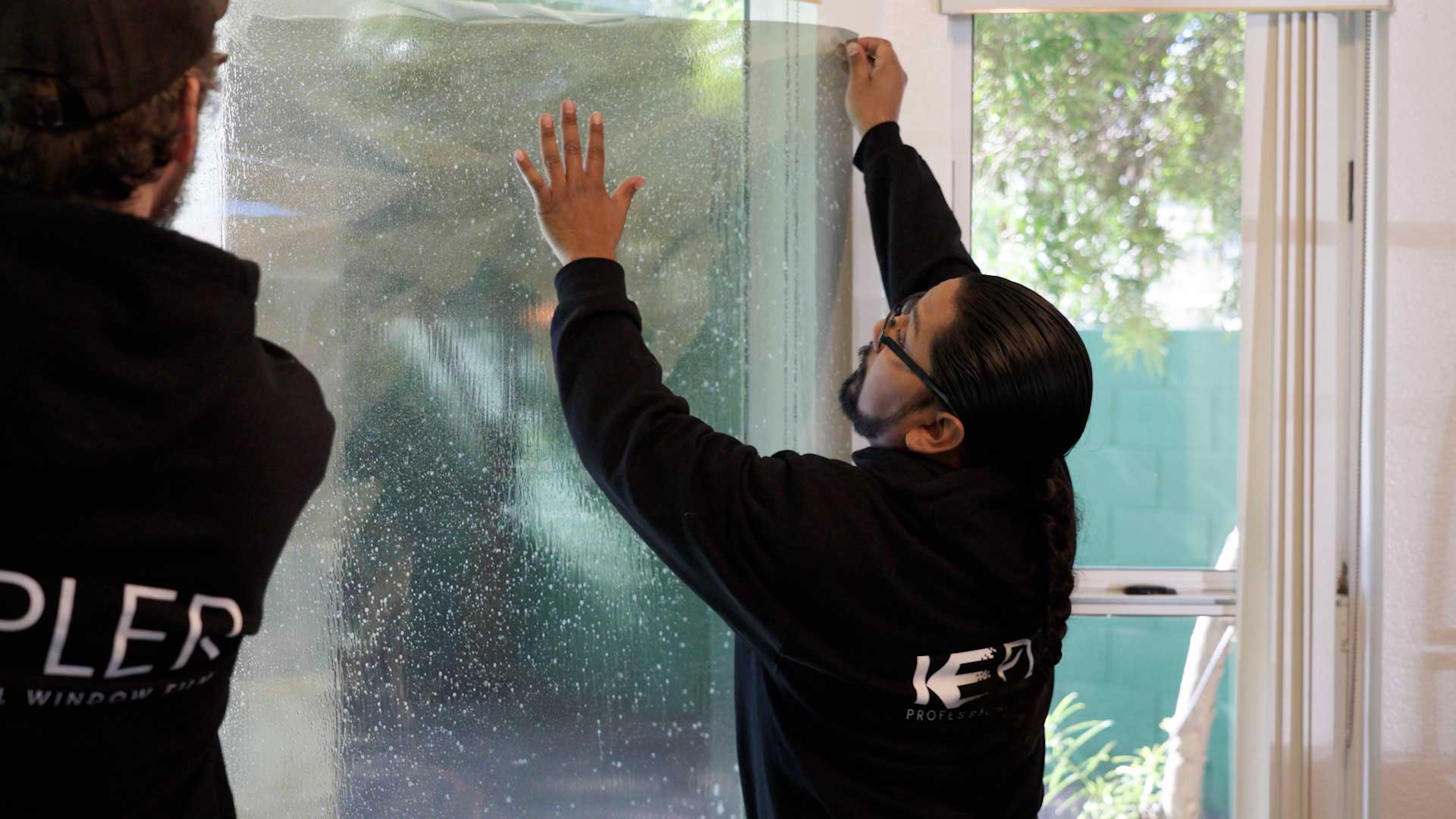 Energy-Saving Home Window Tinting in Arizona
