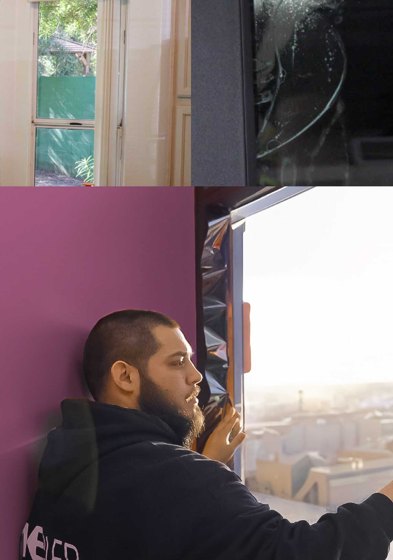 Kepler Specialist Installing Security Window Film in Oakland Gardens New York