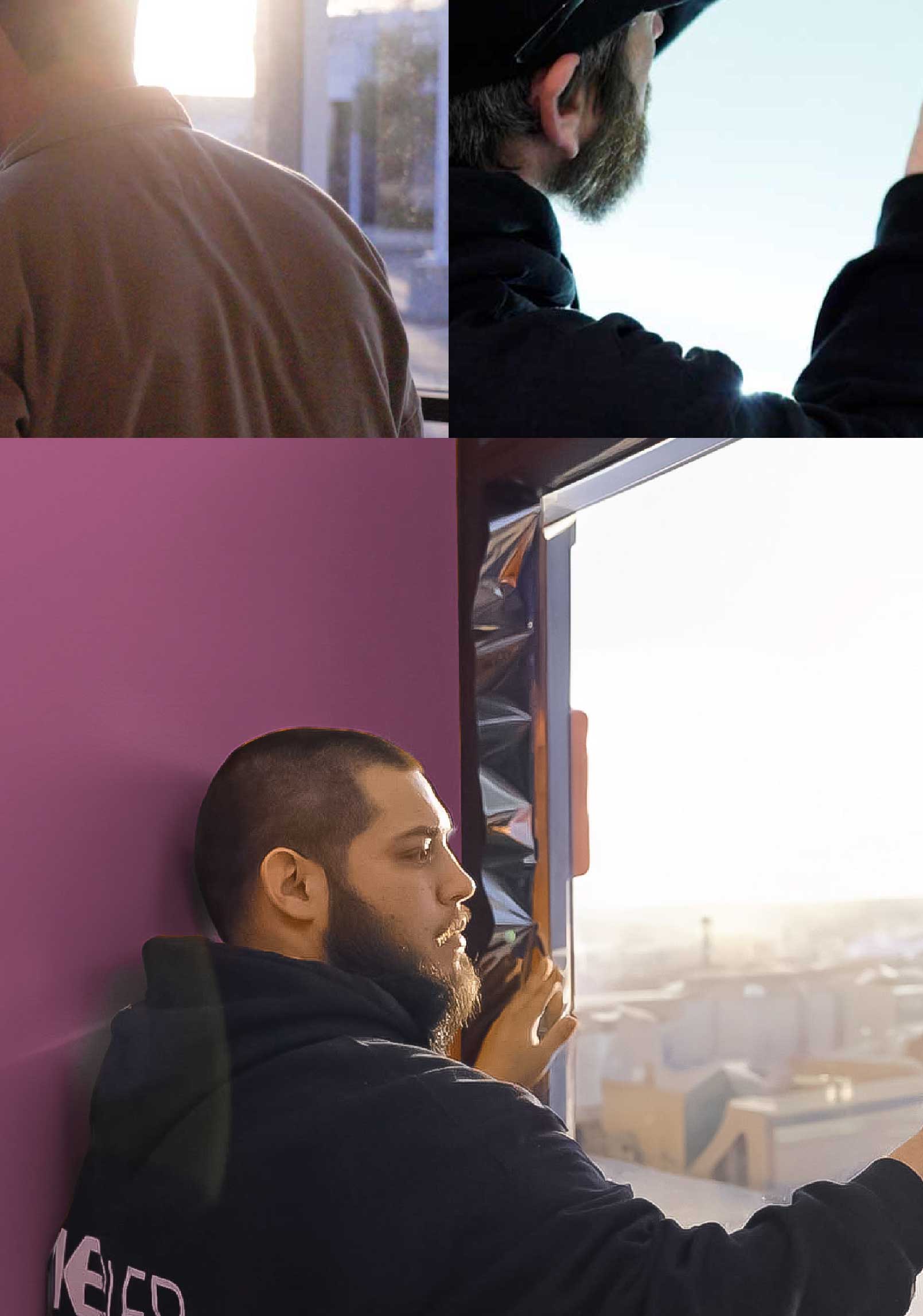 Kepler Specialist Installing Security Window Film in Grand Rapids Michigan