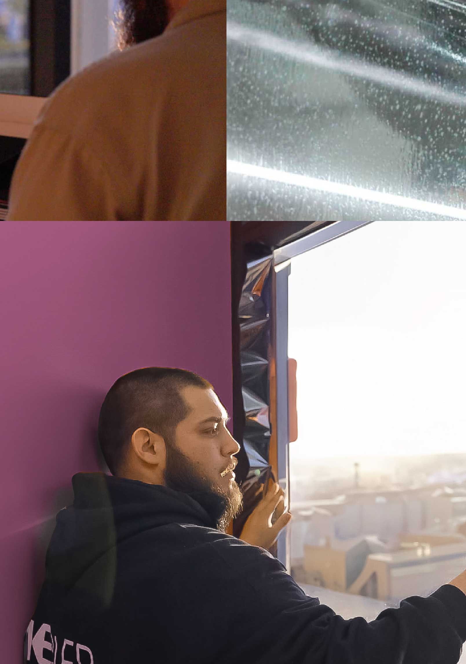 Kepler Specialist Installing Security Window Film in Rotterdam Junction New York