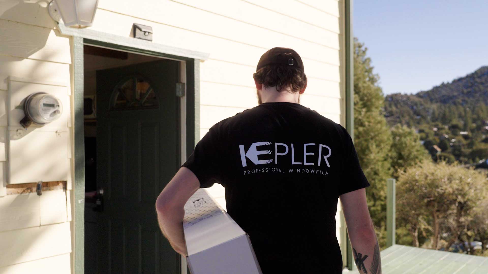 Professional Home Window Tinting Services in Maine|ME