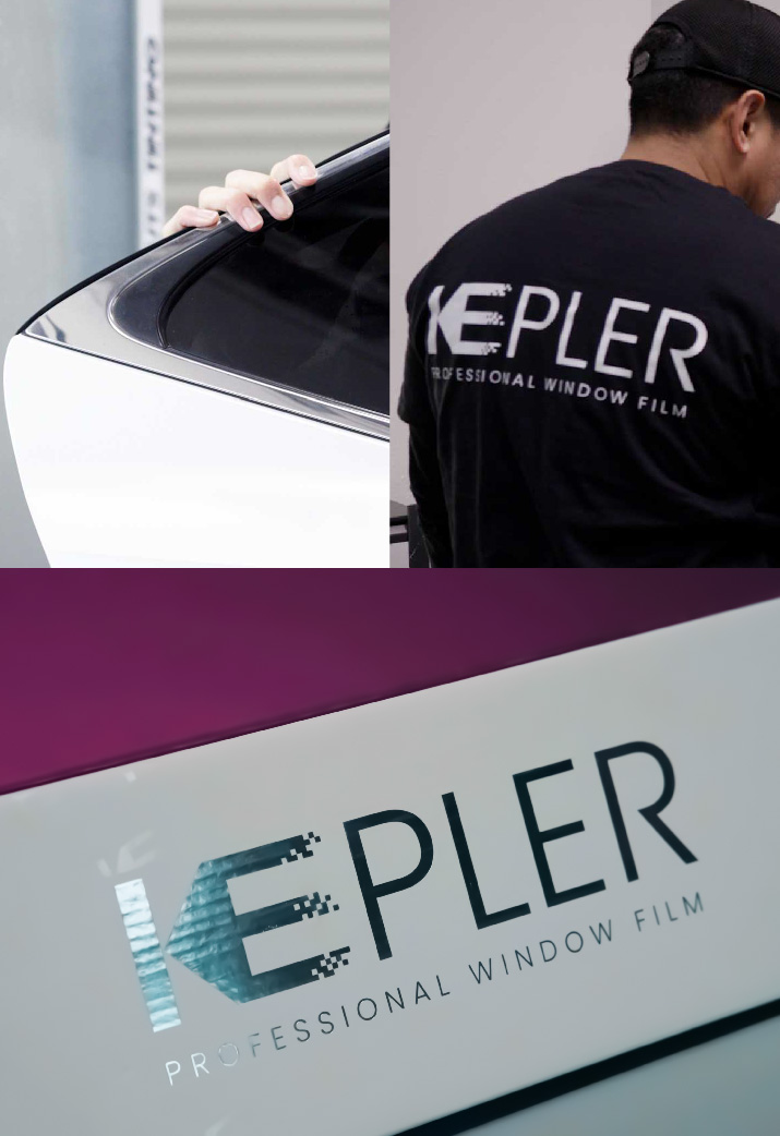 Kepler Box on display in Nacogdoches, Texas