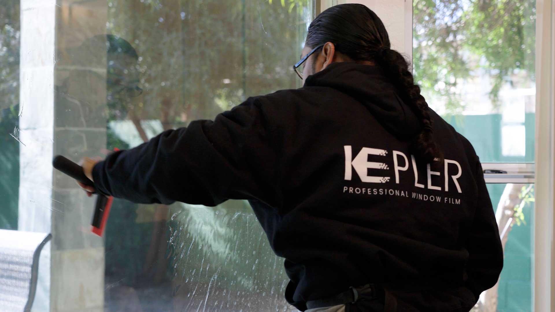 Energy-Saving Home Window Tinting in AR