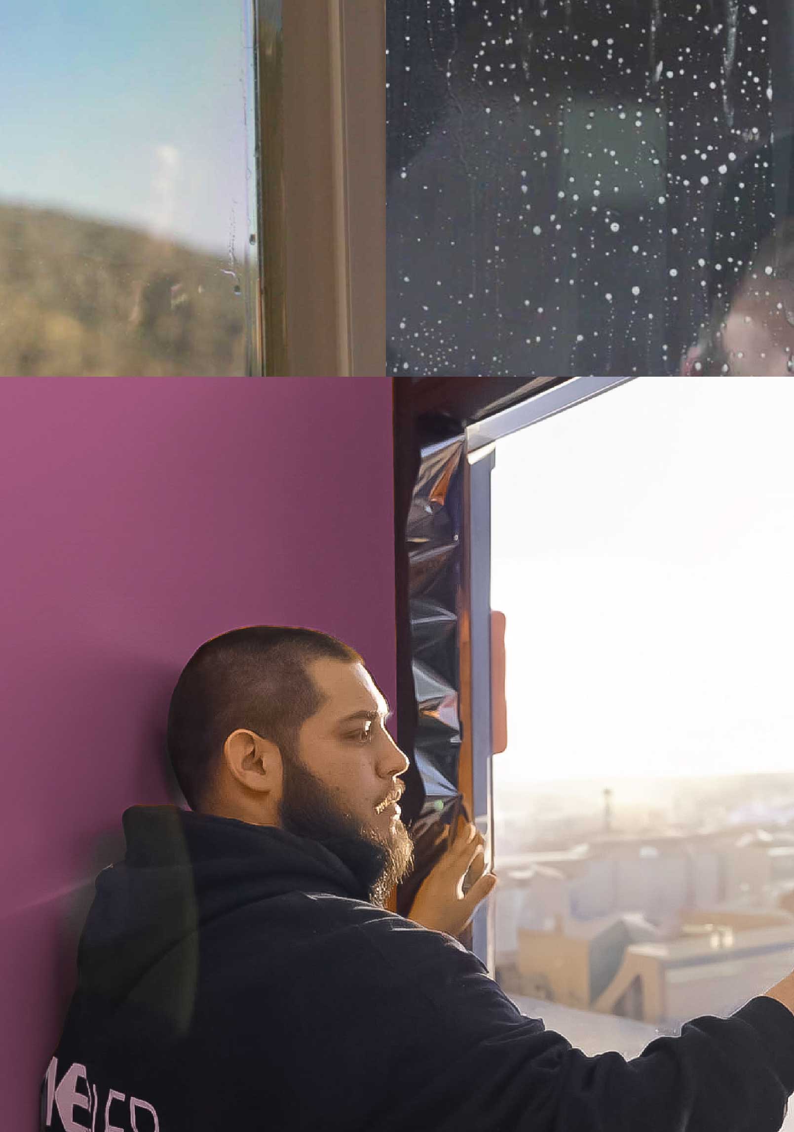 Kepler Specialist Installing Security Window Film in Palm Beach Gardens Florida