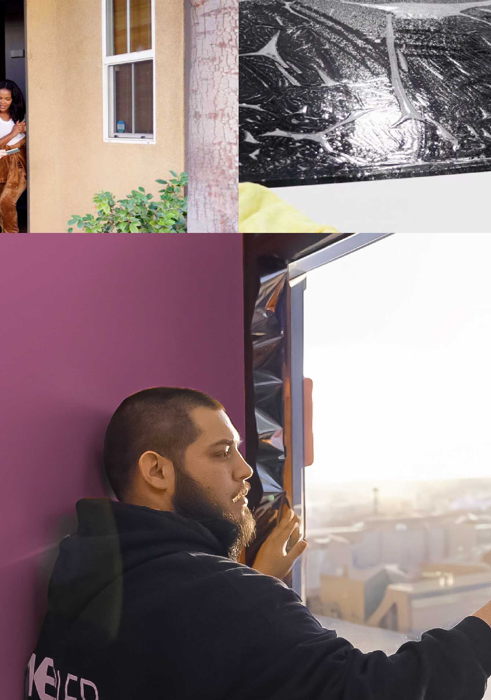 Kepler Specialist Installing Security Window Film in Naugatuck Connecticut