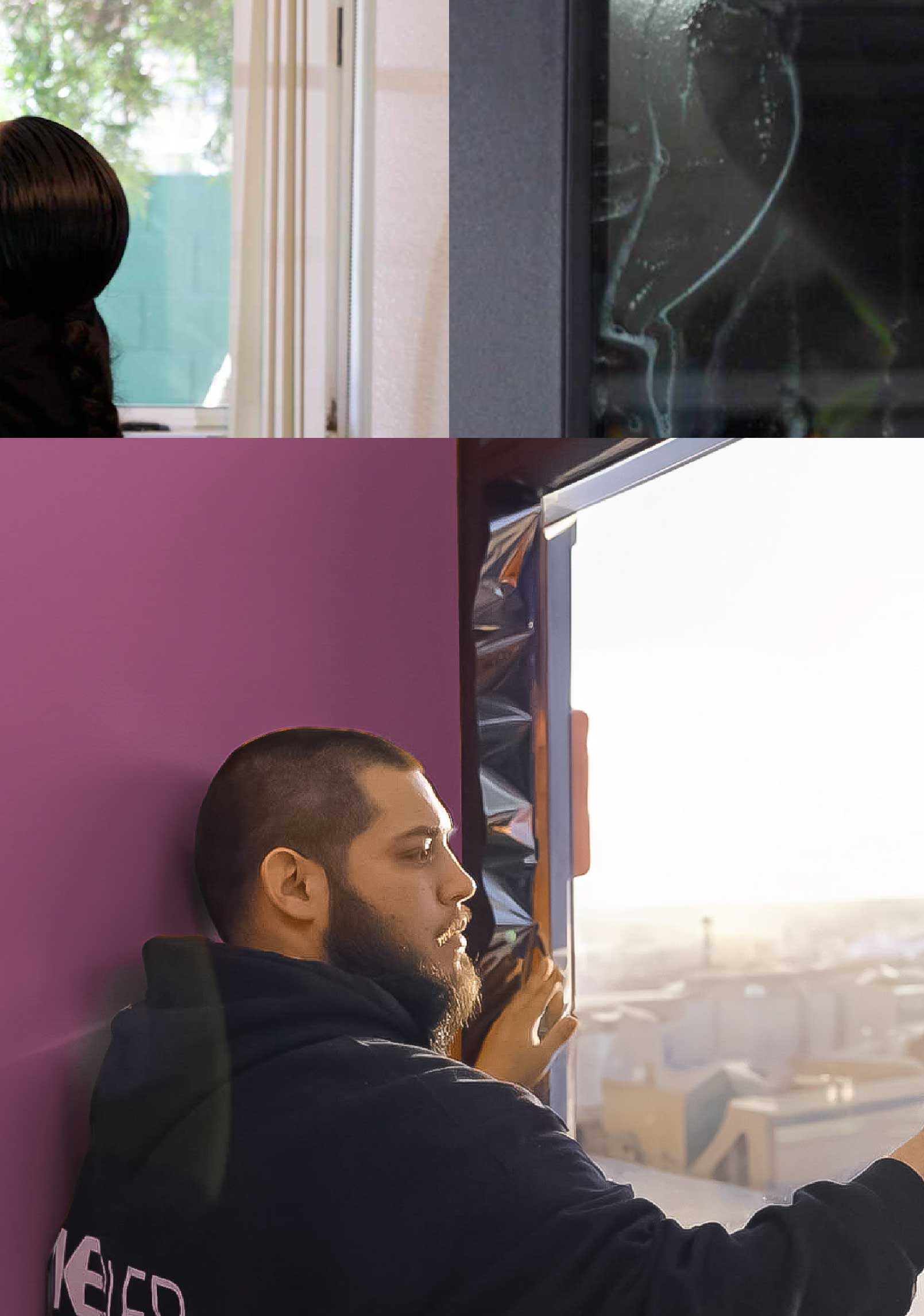 Kepler Specialist Installing Security Window Film in Buffalo Minnesota
